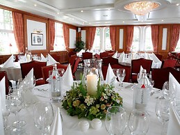 Hotel Schloss Friedestrom