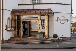 Hotel Schloss Friedestrom