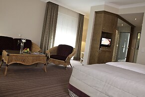 Hotel Schloss Friedestrom