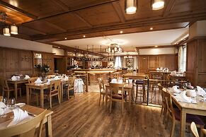 Hotel Schloss Friedestrom