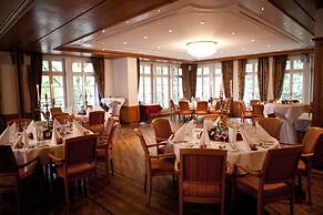 Hotel Schloss Friedestrom