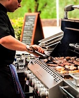 Hotel Schloss Friedestrom