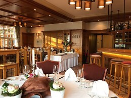 Hotel Schloss Friedestrom