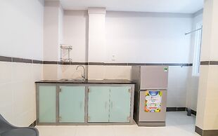 RedDoorz Plus near Lotte Mart D7