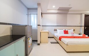 RedDoorz Plus near Lotte Mart D7