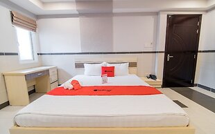 RedDoorz Plus near Lotte Mart D7