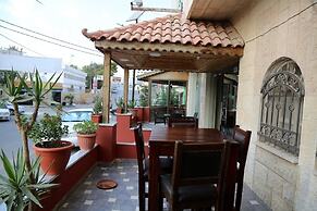 Rumman Hotel