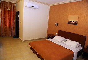 Rumman Hotel
