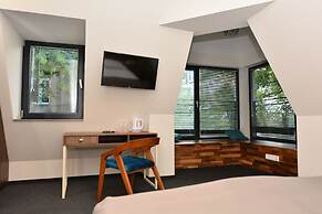 Hotel Garnet Tbilisi