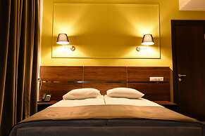 Hotel Garnet Tbilisi