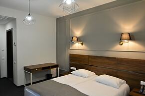 Hotel Garnet Tbilisi