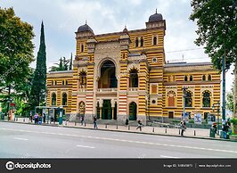 Hotel Garnet Tbilisi