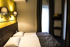 Hotel Garnet Tbilisi