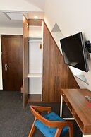 Hotel Garnet Tbilisi