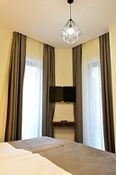 Hotel Garnet Tbilisi