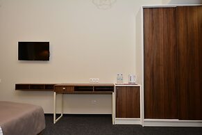 Hotel Garnet Tbilisi