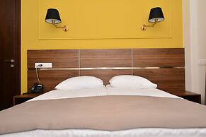 Hotel Garnet Tbilisi