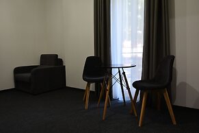 Hotel Garnet Tbilisi