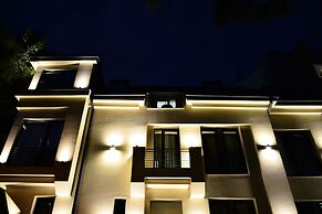 Hotel Garnet Tbilisi