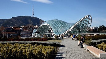 Hotel Garnet Tbilisi