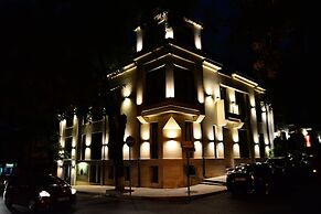 Hotel Garnet Tbilisi