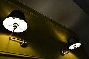 Hotel Garnet Tbilisi
