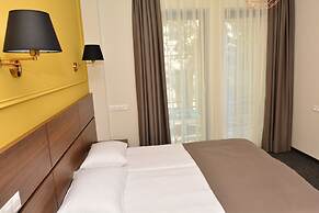 Hotel Garnet Tbilisi