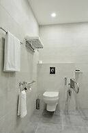 Hotel Garnet Tbilisi