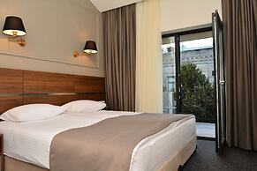 Hotel Garnet Tbilisi