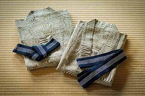 THE MACHIYA Kamiumeya