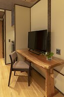 THE MACHIYA Kamiumeya