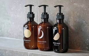 THE MACHIYA Kamiumeya