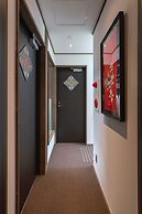 THE MACHIYA Kamiumeya