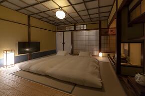 THE MACHIYA Kamiumeya