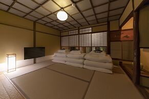 THE MACHIYA Kamiumeya