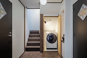 THE MACHIYA Kamiumeya