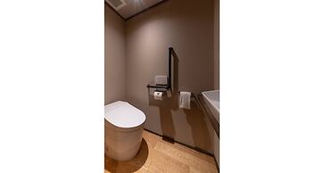 THE MACHIYA Kamiumeya