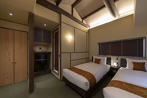 THE MACHIYA Kamiumeya