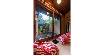 THE MACHIYA Kamiumeya