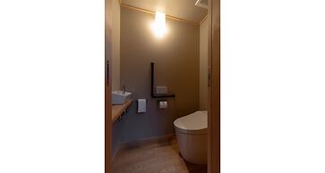 THE MACHIYA Kamiumeya