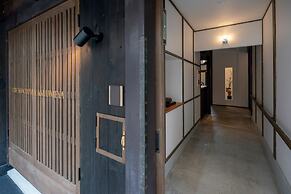 THE MACHIYA Kamiumeya