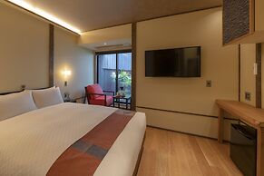 THE MACHIYA Kamiumeya