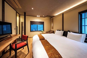 THE MACHIYA Kamiumeya