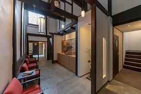 THE MACHIYA Kamiumeya