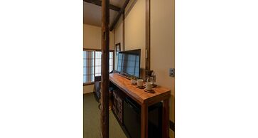 THE MACHIYA Kamiumeya