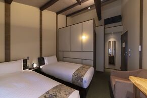 THE MACHIYA Kamiumeya