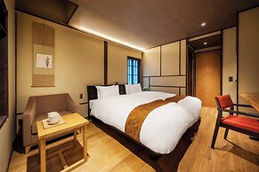 THE MACHIYA Kamiumeya