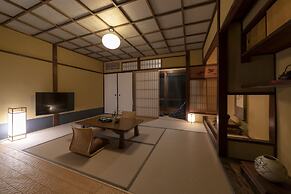 THE MACHIYA Kamiumeya