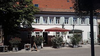 Hotel Restaurant Zum Stern