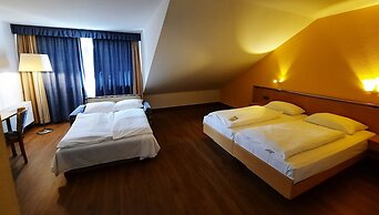 Hotel Am Markt